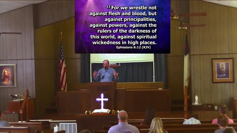 New Hope Church- MonettMO Stream