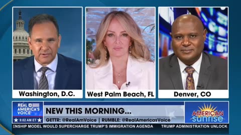 'It's a PR thing': MAGA host admits Trump's big TV address is desperate stunt