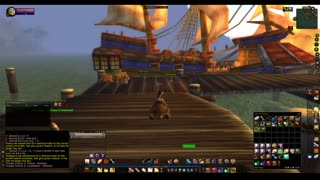 Turtle wow - The new server Ambershire - Paladin POV - Gilneas custom map - part 4