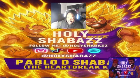 Brandon Jamal vs Drew Afualo: TikTok’s Misandry Pipeline & ‘Hate Men’ Algorithm #holyshabazz