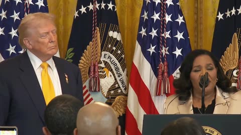 THE REALEST PRESIDENT OF ALL TIME!!!❤️🇺🇸