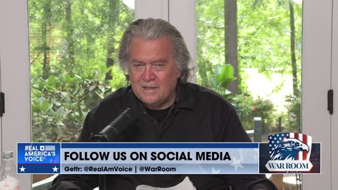 WarRoom Battleground EP 807: Canceling The Faith; Electrical Companies/Price Hikes (MON 7.14.25)