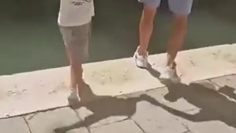 Ooopsie Daisy!