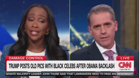 BRUTAL 🎯 Scott Jennings OBLITERATES voter ID argument