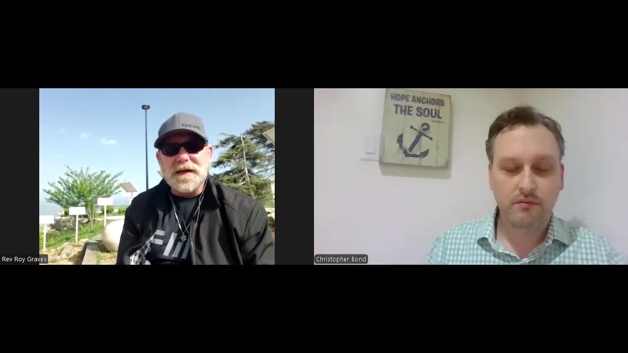 The Passover - Dare to Tell the Truth - Episode 27