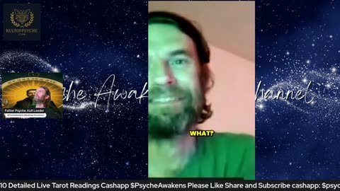 11/04/25 Psyche Awakens VOD: "One More Time"