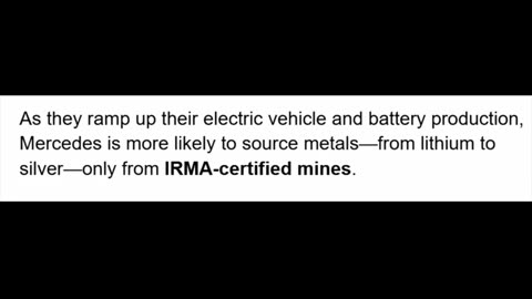 Mercedes-Benz’s BOMBSHELL says, do this with silver RIGHT NOW