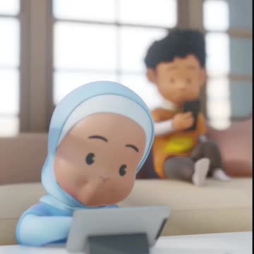 Parents Misunderstanding