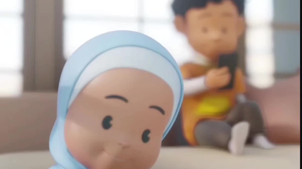 Parents Misunderstanding