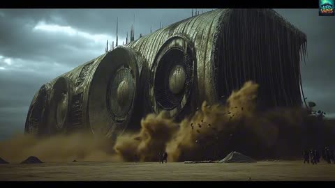 Neon shadows on the pavement