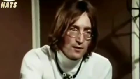 John Lennon was right