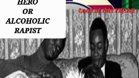 Conservative Atheist 💊 MLK, HERO Or ALCOHOLIC ABUSIVE RAPIST??