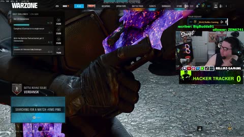 🔴Live - I'm Back!!!
