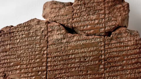 Eridu Genesis: The Sumerian Creation and Great Flood Story, Sumerian Mythology