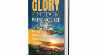 Glory Kingdom Presence Of God (Study Guide): Secrets to Becoming Ambassadors of Christ-Book Review