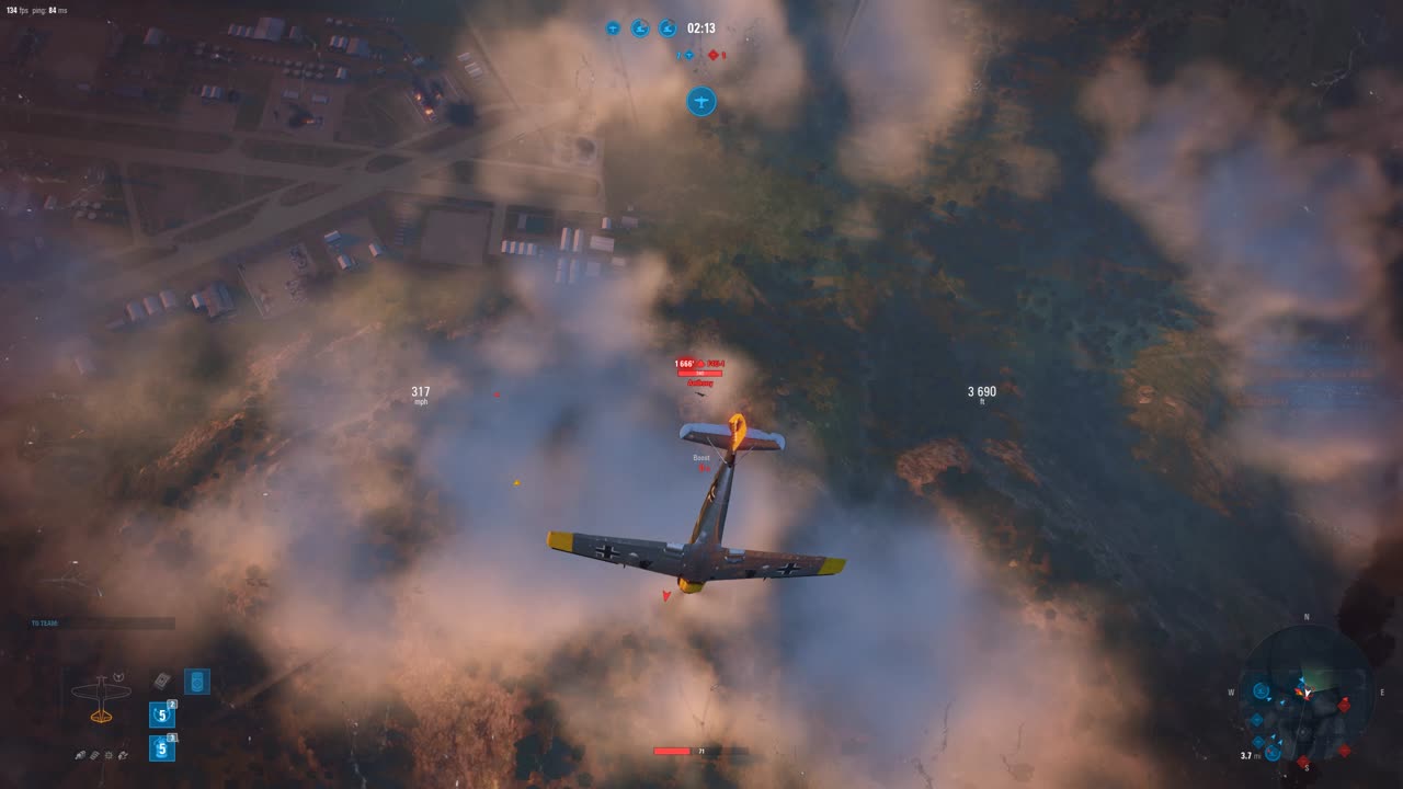 Tier 5 drop w/ SgtZak