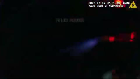 Police Respond To Fatal Drive-By Shooting