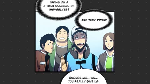 Solo Leveling - Manhwa Recap Part 3 / Dungeon & Prisoners Arc / Yoo Jinho Raid Party Arc