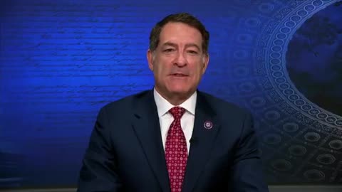 U.S. Rep. Mark Green Announces His Retirement From Congress