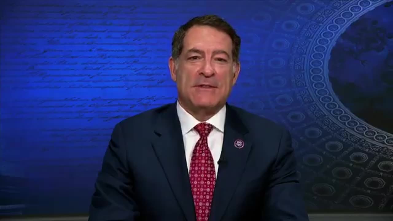 U.S. Rep. Mark Green Announces His Retirement From Congress