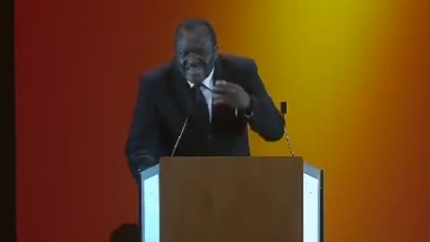 JC COOVI GOMEZ: DISCOURS AU CONGRES DE LA MAF