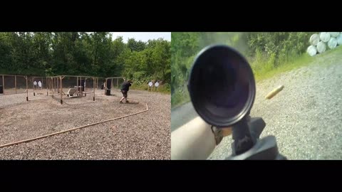 Dynamic Shooting Sports PCSL - June 7th, 2025
