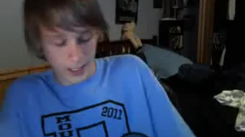 7. Last Night 2 - BlogTv Clips (Andrew Blaze - Randy Stair)