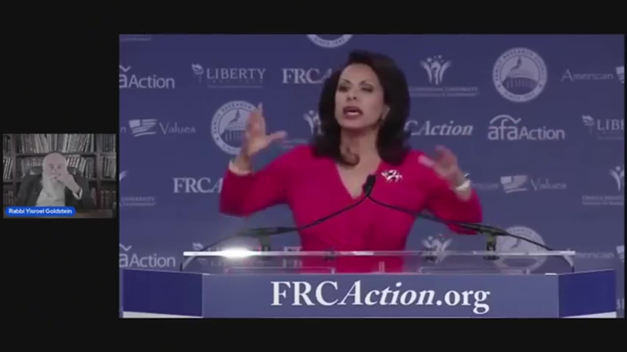 BRIGITTE GABRIEL JUST EXPOSED ISLAMS ENTIRE HISTORY TO THE WORLD!