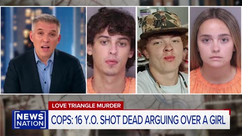16-year-old killed in plot set up by girlfriend, 9 arrested: police | Banfield