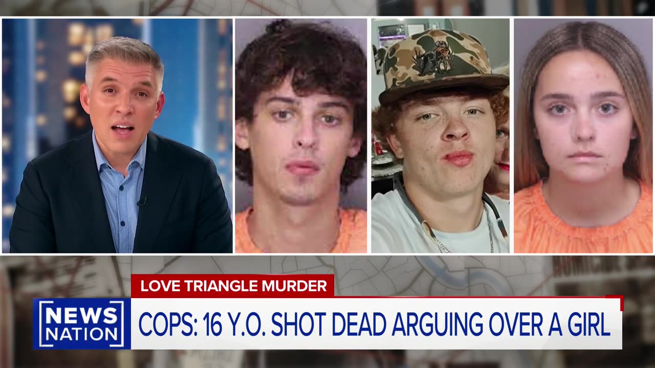 16-year-old killed in plot set up by girlfriend, 9 arrested: police | Banfield
