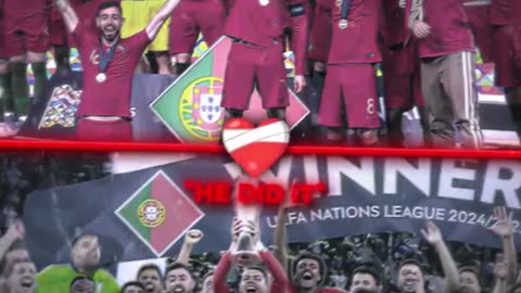 Ronaldo 2019 and 2025