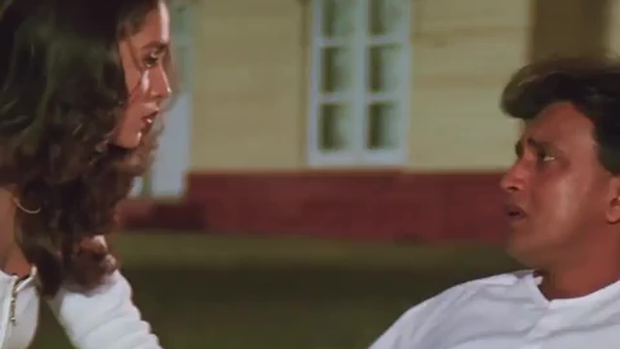 #Old #Bollywood #superhit movies #videoclip scene