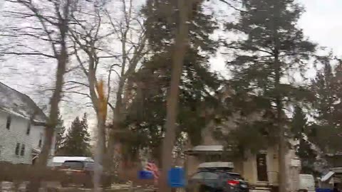 RIDING TO THE NATIVE AMERICAN RESERVATIONS TO PURCHASE REEFER