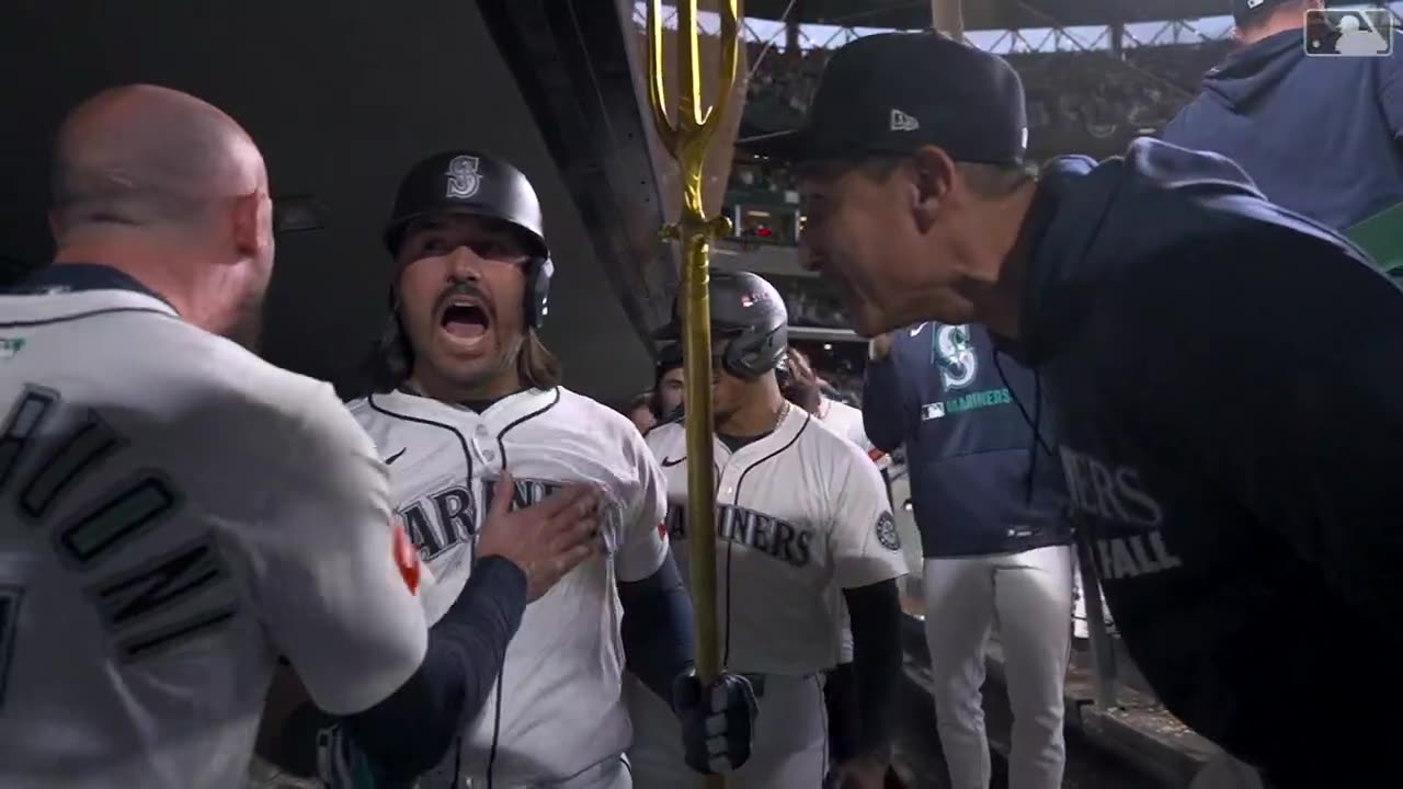 Eugenio Suárez se quedó con el Premio Luis Aparicio