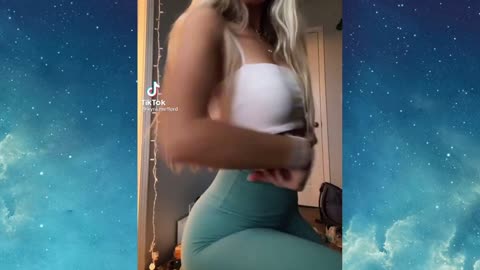 Big Bank 🍑 Tiktok Challenge