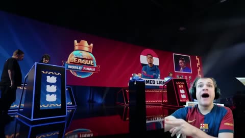 CRL World Finals Day 3 (GRAND FINALS)