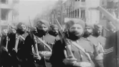 Japanese News Films 2