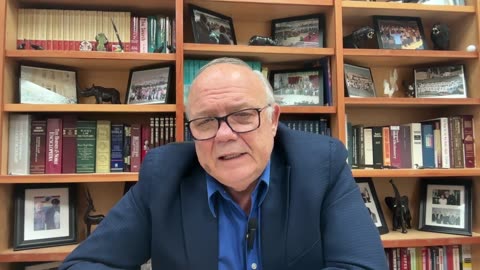 We Are Ambassadors - Nov 2, 2025