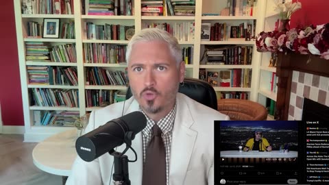 Is Tim Dillon FINALLY Abandoning MAGA _ The Kyle Kulinski Show