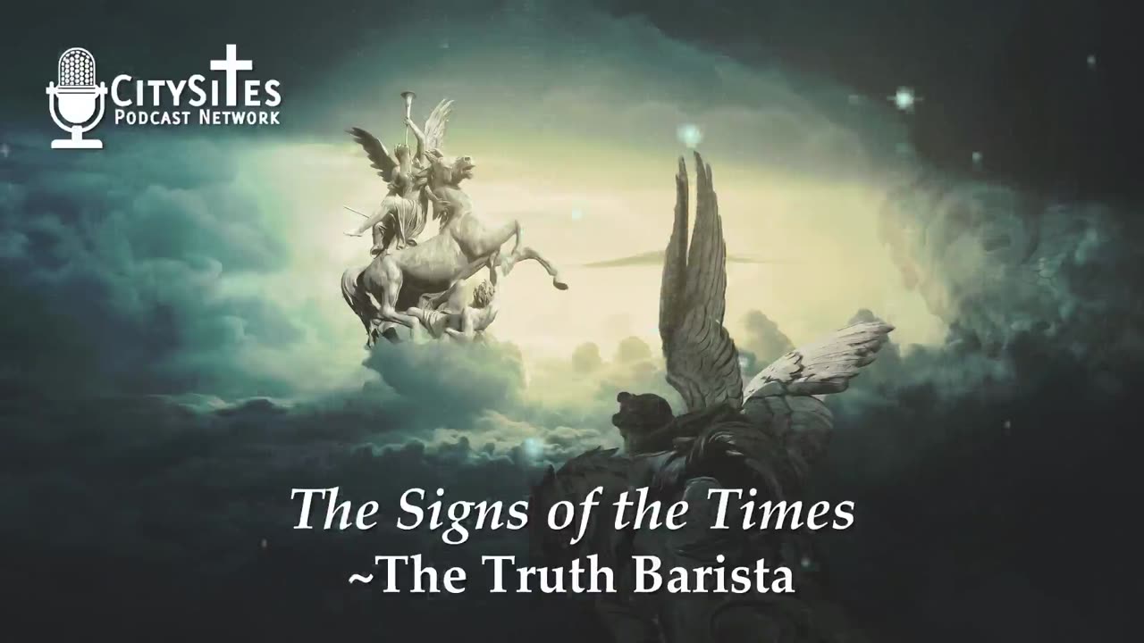 The Signs of the Times