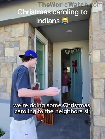 Time to go home Pajeet!