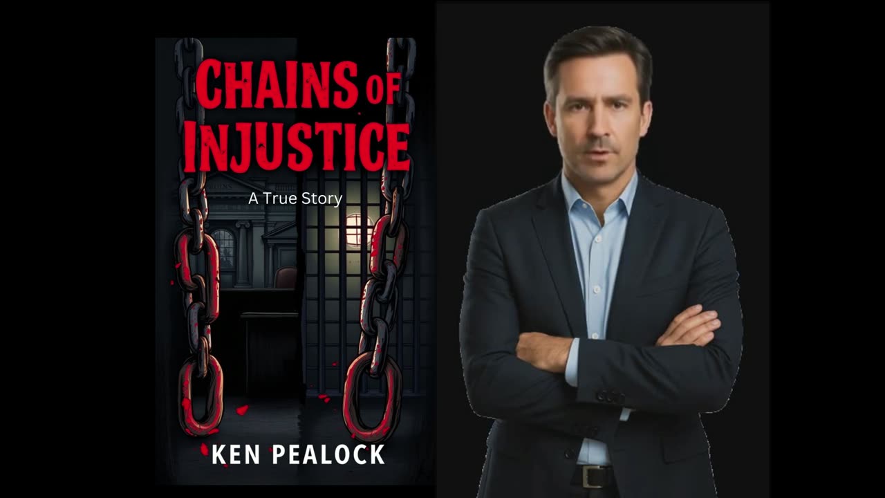 CHAINS OF INJUSTICE