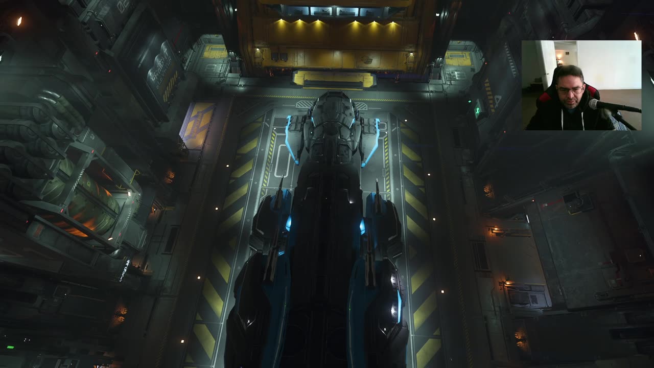 Its Thursday! 4.6 Continues