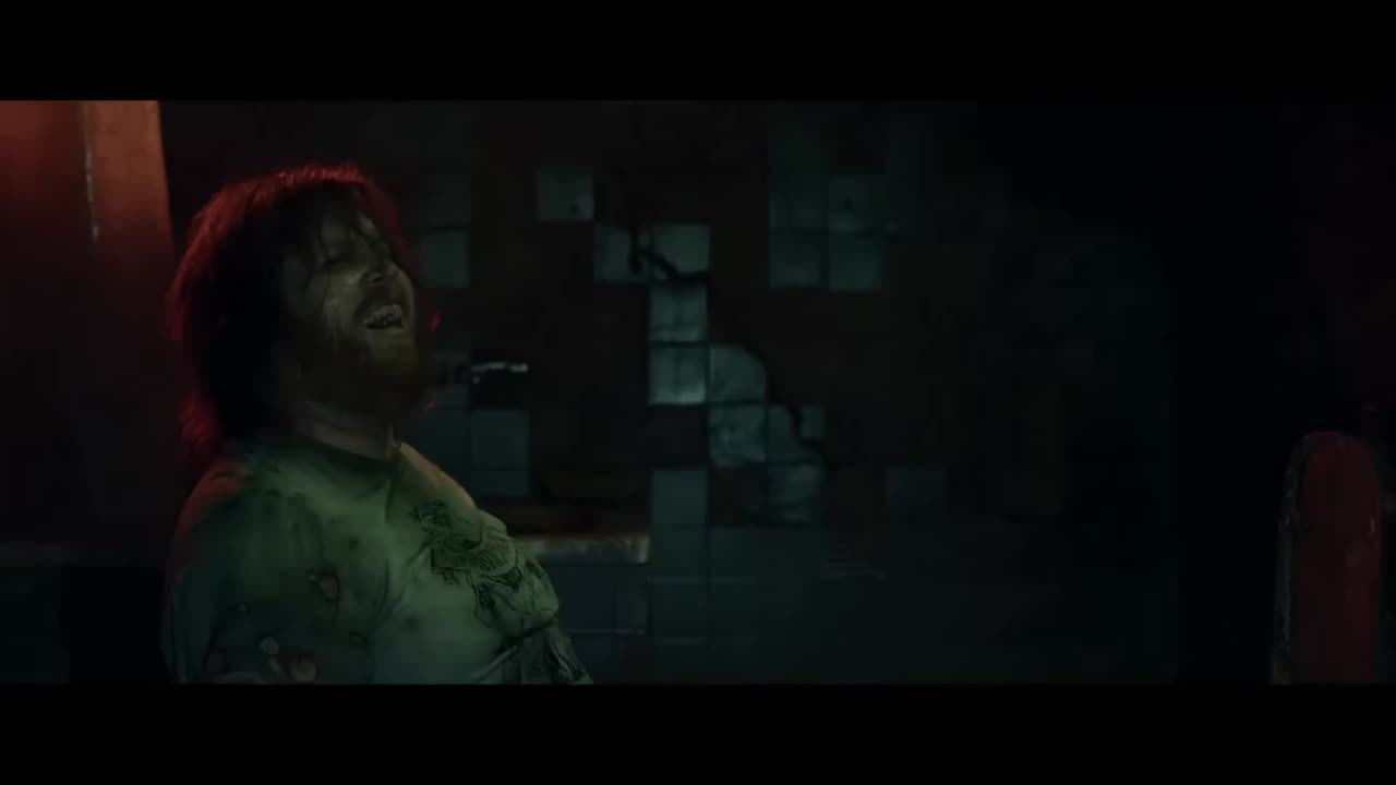 RETURN TO SILENT HILL Official Trailer (2026)