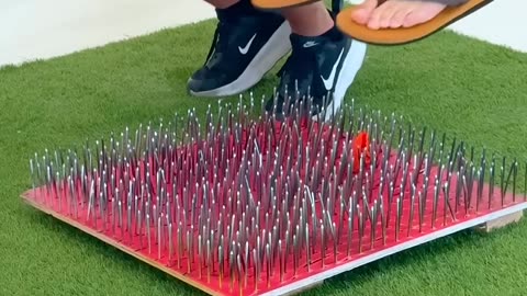 Which Shoe Will Protect Feet?