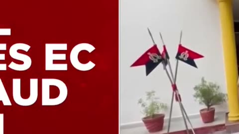 Rahul gandh on LS Elaection