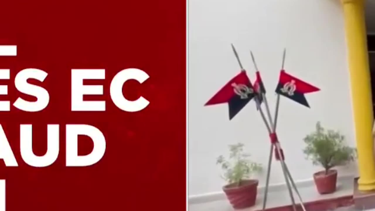 Rahul gandh on LS Elaection