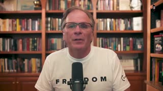 Christian author Frank Turek was in the car with Charlie Kirk & explains what happened