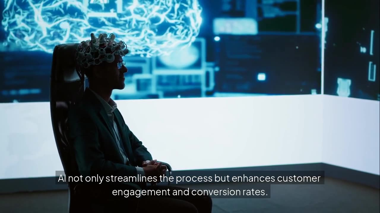 What Is AI Marketing? Boost Conversions & ROI with Data-Driven Campaigns