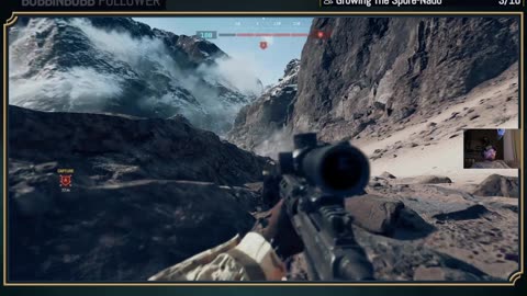 Back into the endless chaos of Battlefield 6!